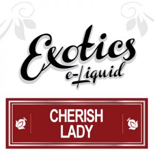 Cherish Lady e-Liquid