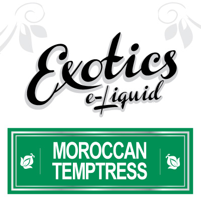 Moroccan Temptress e-Liquid
