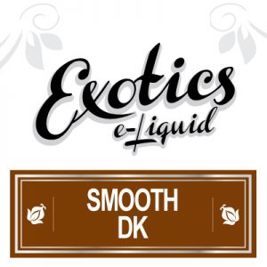 Smooth DK e-Liquid