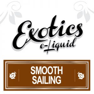 Smooth Sailing e-Liquid