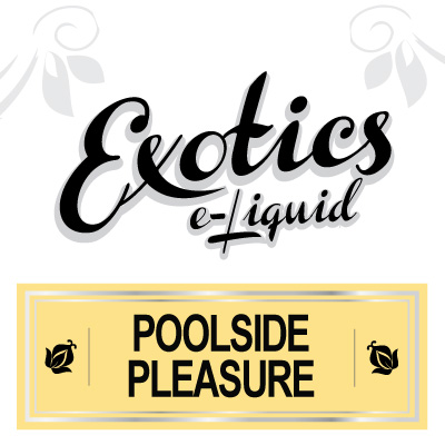 Poolside Pleasure e-Liquid